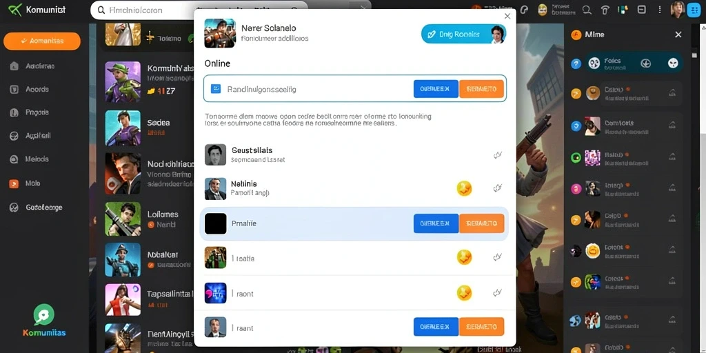 Level tantangan yang beragam dan menarik untuk dimainkan.