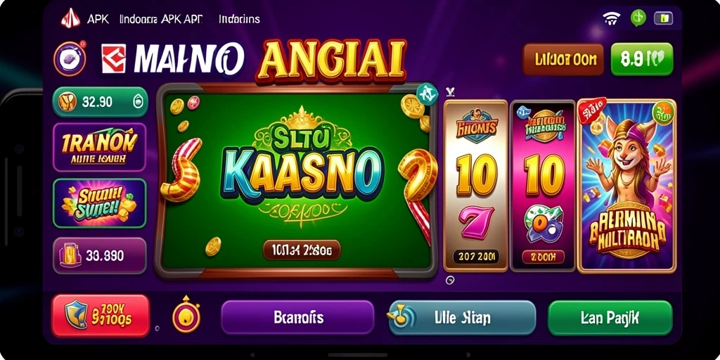 Level baru yang hadir dalam pembaruan terbaru.