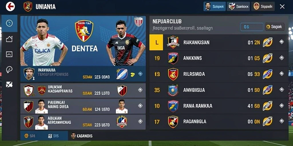 Komunitas aktif dengan banyak event menarik.