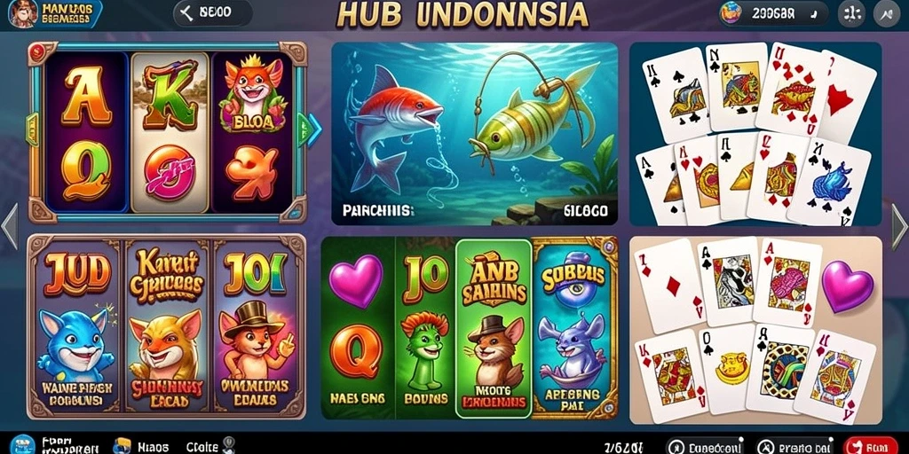 Sistem reward yang menguntungkan pemain aktif.