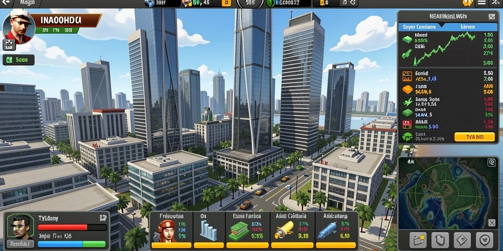 Menangkan jackpot dengan gameplay yang seru.