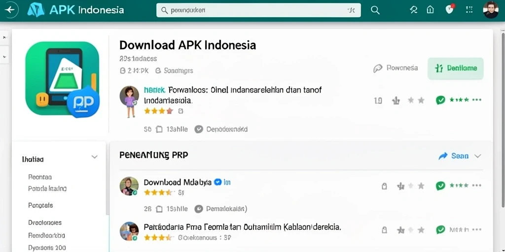 Sistem reward yang memotivasi pemain untuk terus bermain.