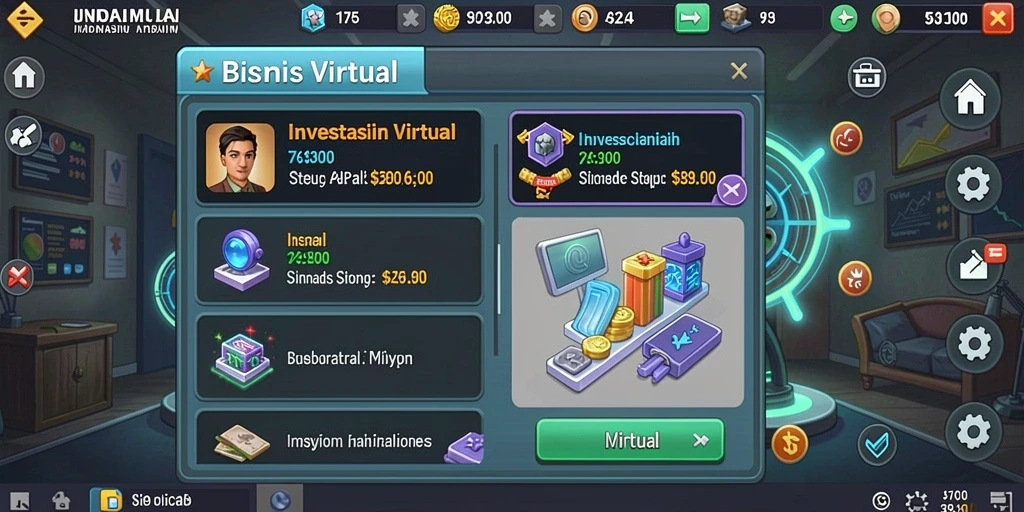 Bonus menarik yang meningkatkan peluang menang.
