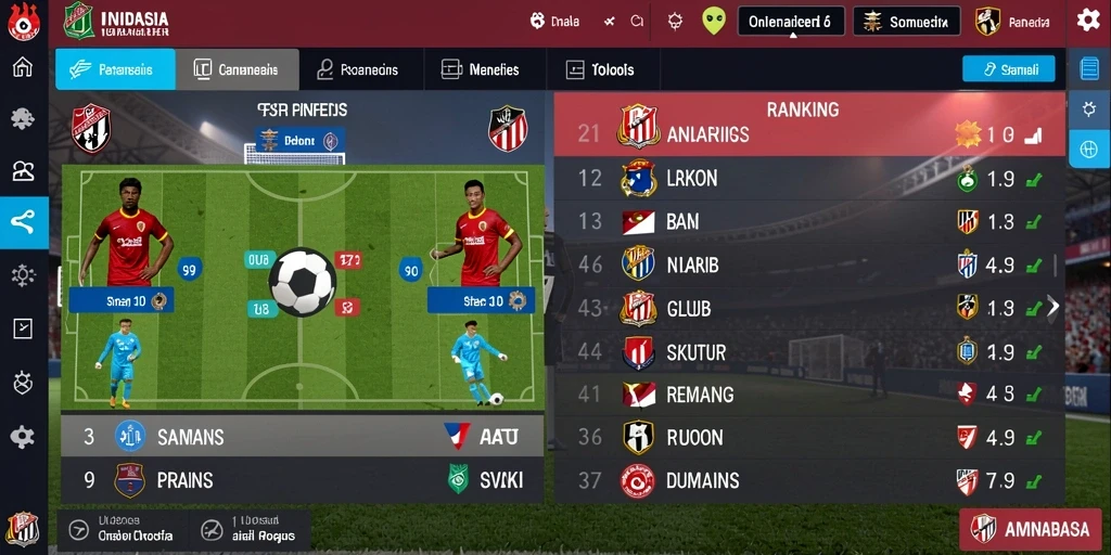 Pembaruan terbaru dengan fitur menarik dan bug fix.