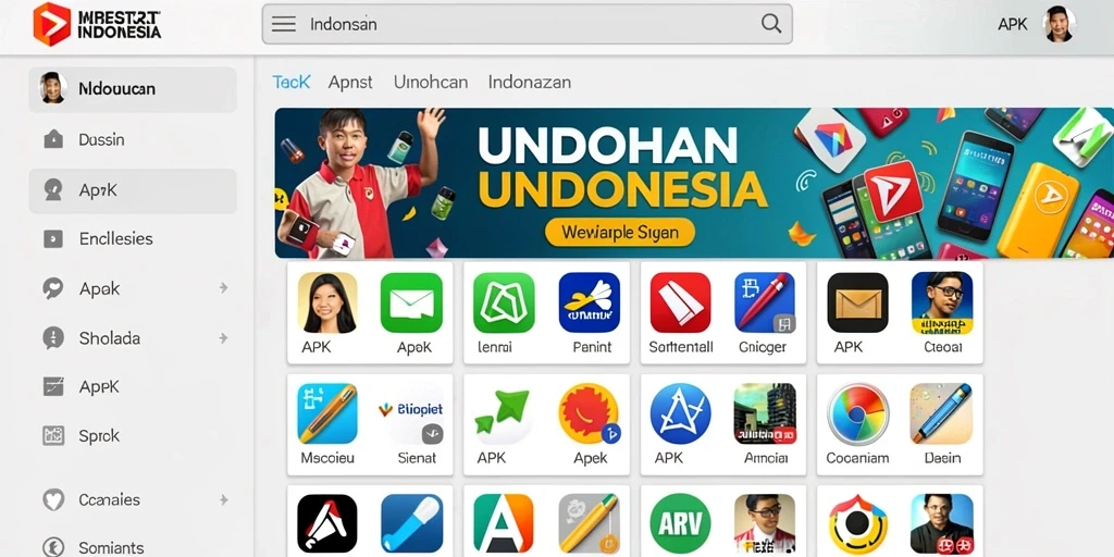 Fitur pencapaian yang mendorong kompetisi sehat.