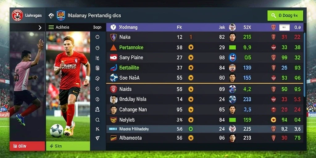 Keamanan data pelanggan yang terjamin dan terpercaya.