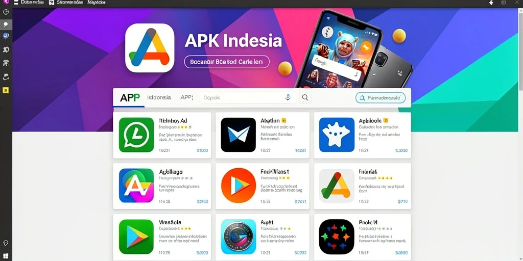 Beralih antara level dengan mulus dan cepat.