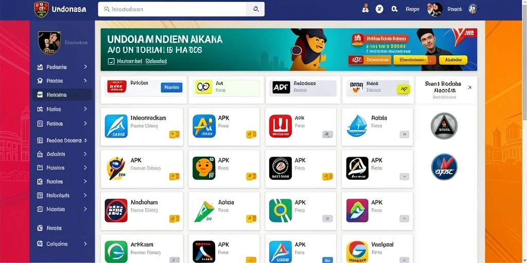 Mode multiplayer yang seru dan interaktif.