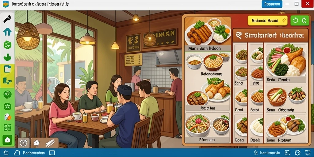 Fitur bonus harian yang menarik untuk semua pemain.