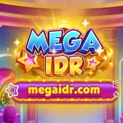 megaidr — ikon APK