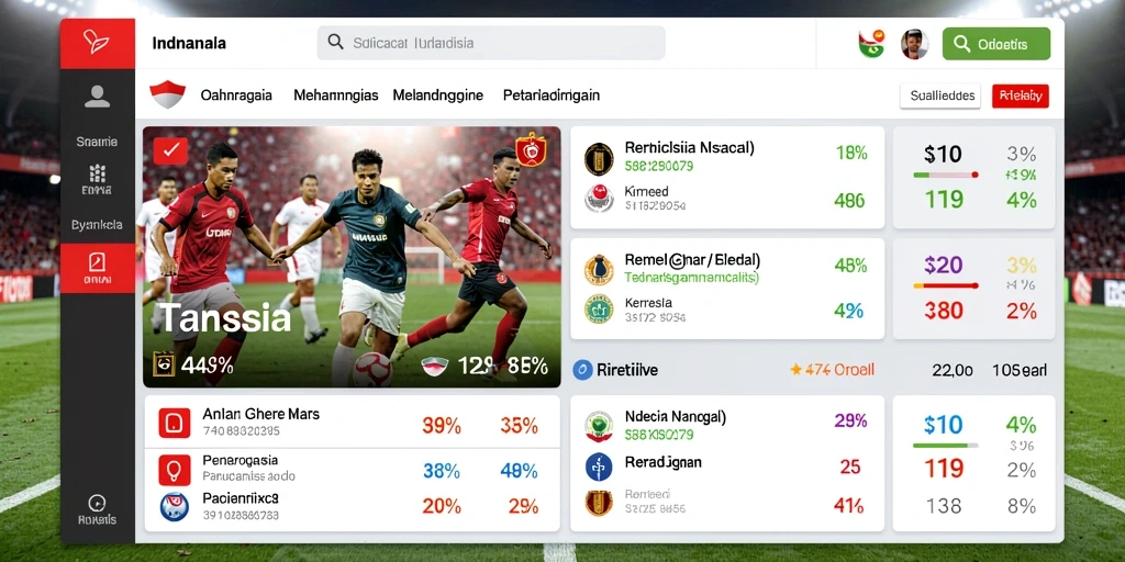 Komunitas aktif untuk berbagi tips dan strategi.