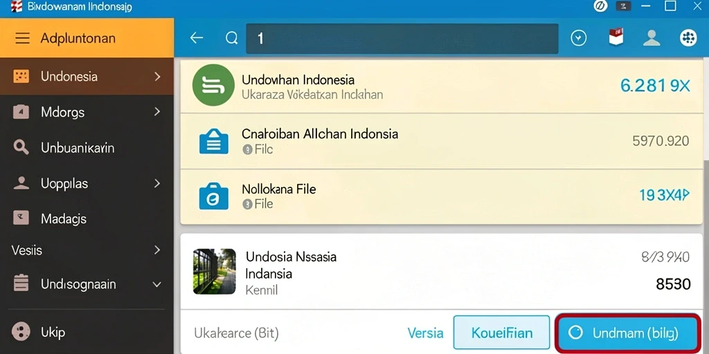 Banyak promo menarik untuk pengguna baru.