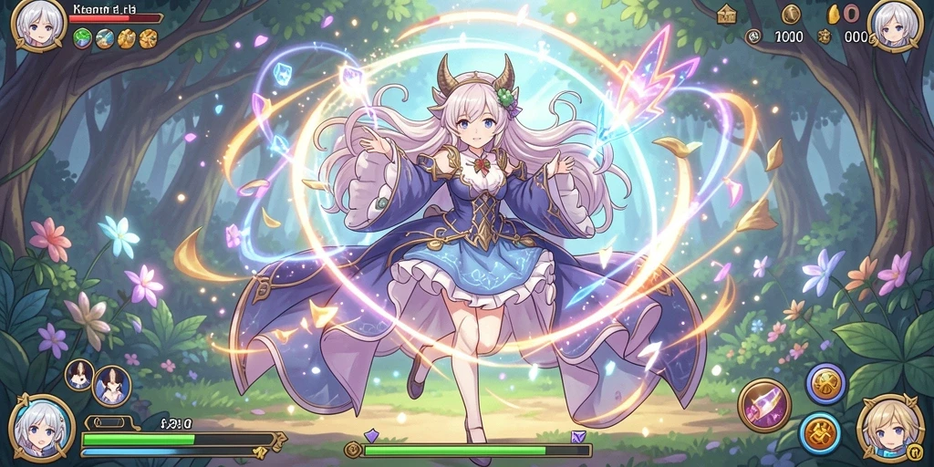 Event menarik dengan hadiah fantastis setiap bulan.