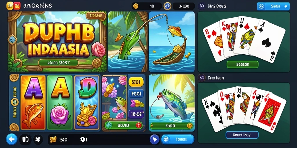 Karakter baru yang dapat dimainkan dalam PISANGBET yang menambah variasi.
