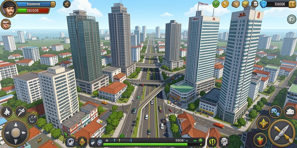 Fitur live dealer yang interaktif dan seru.