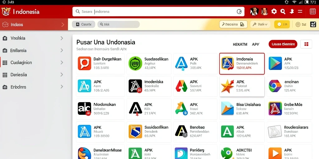 Karakter unik dengan kemampuan menarik dalam game.