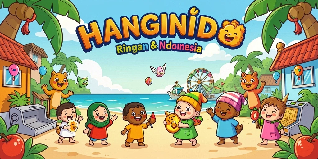 Misi harian yang menantang dan menarik untuk diselesaikan.