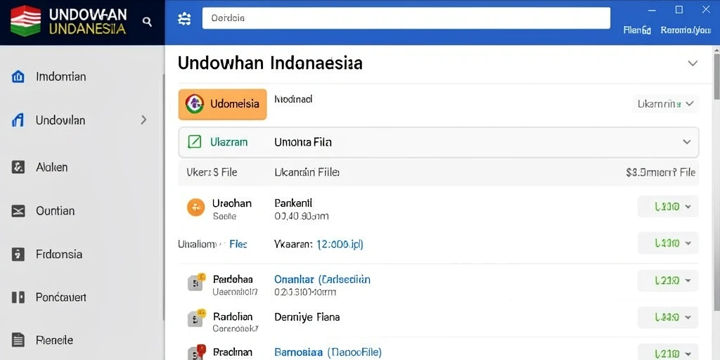 Karakter unik yang bisa kamu temui di WINJKT.